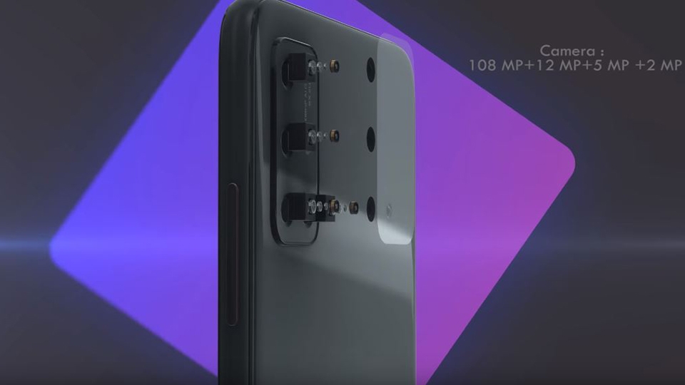 Redmi Note 9 khoe dáng trong video mới, liệu có phải smartphone quốc dân thế hệ mới? 5