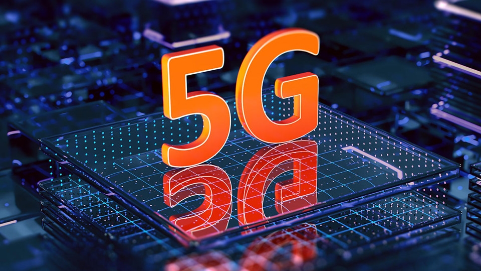 5G