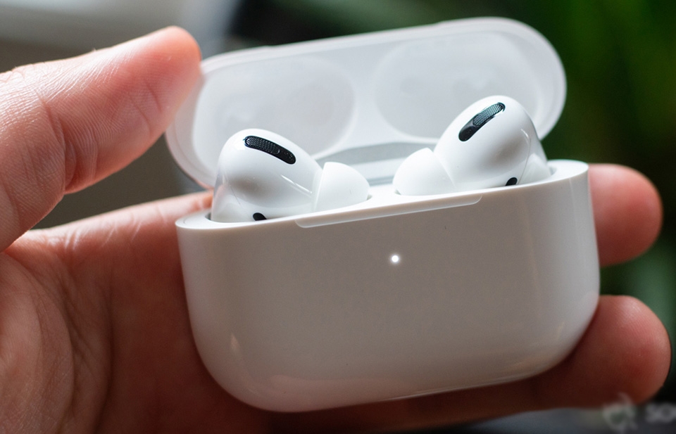 AirPods Pro Lite có thể hoãn sản xuất