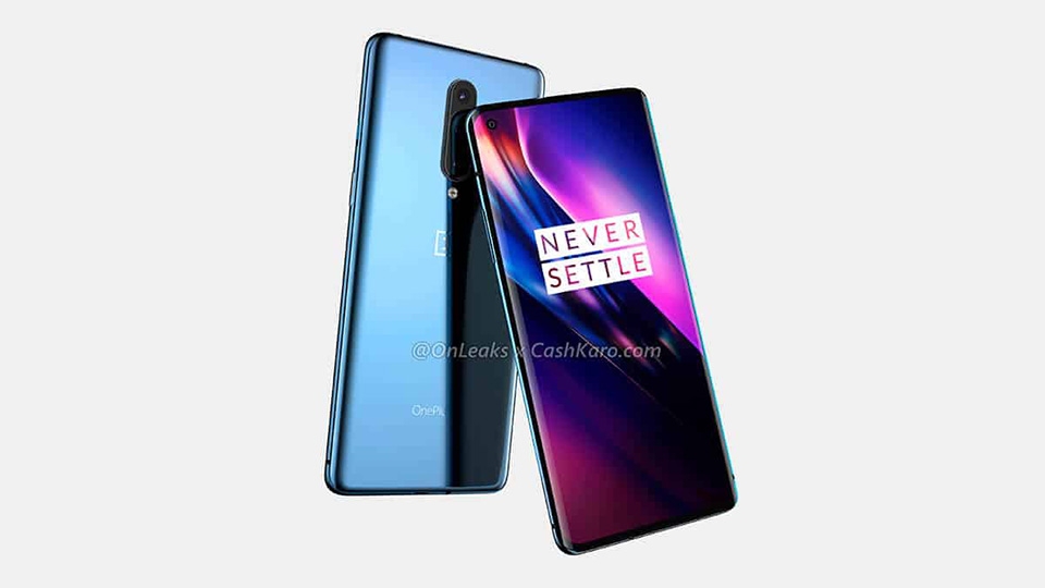 Thông tin cấu hình chi tiết OnePlus 8 series (ảnh 2) Thông tin cấu hình chi tiết OnePlus 8 series (ảnh 2)