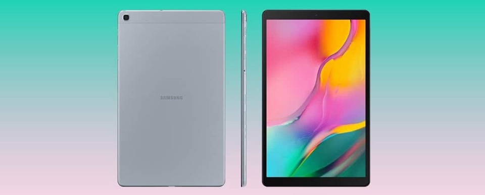 Cấu hình Galaxy Tab A 8.4 2020 vừa được tiết lộ (ảnh 1)