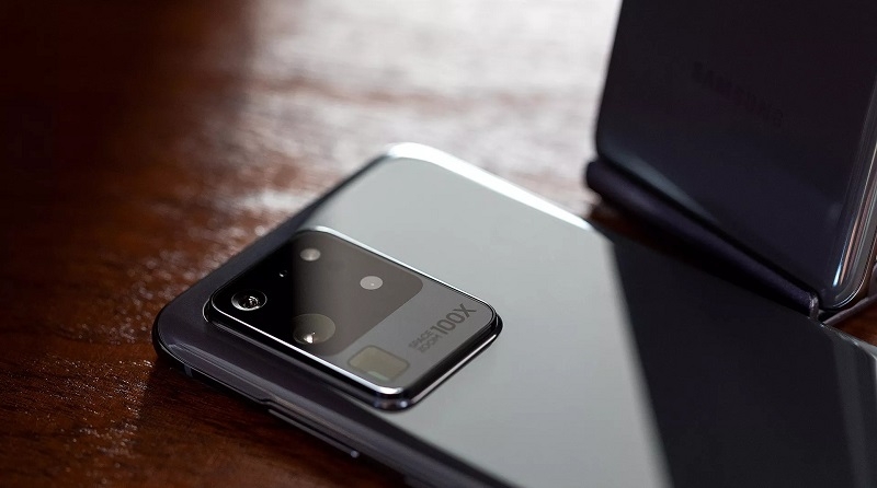 Galaxy S20 Ultra