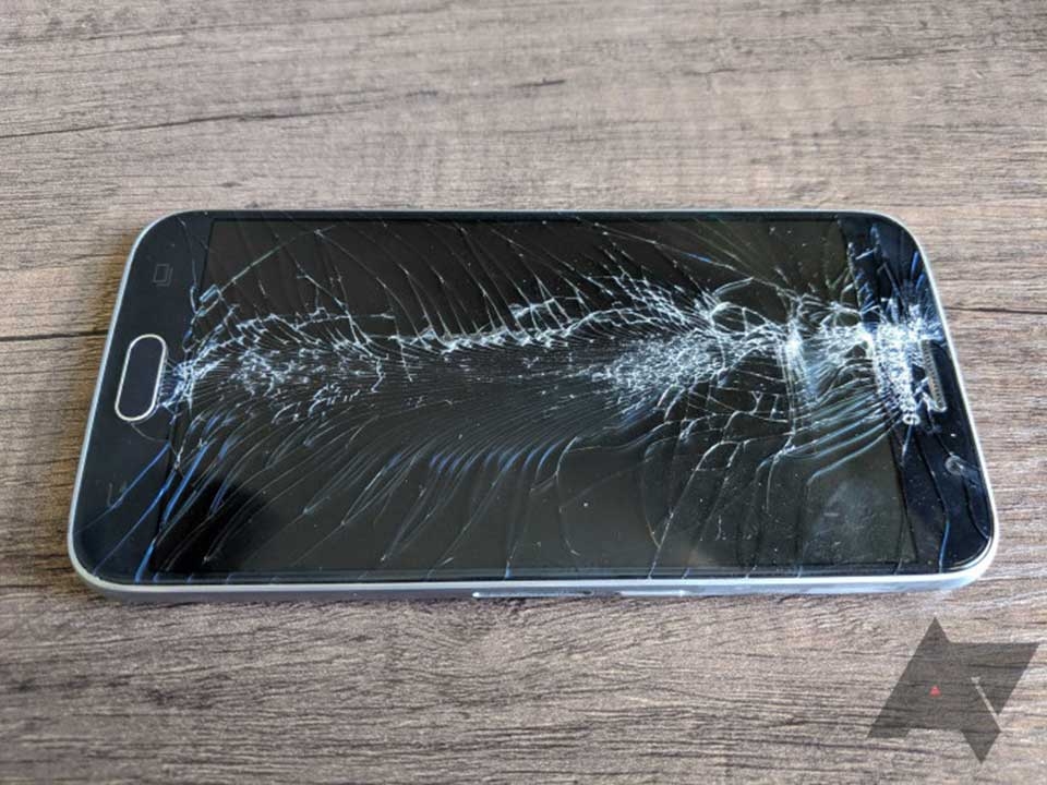 Smartphone Android dễ sửa chữa nhất Smartphone Android dễ sửa chữa nhất