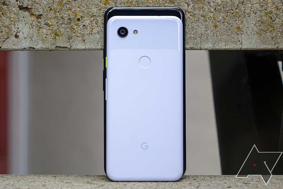 Google Pixel 3a Google Pixel 3a