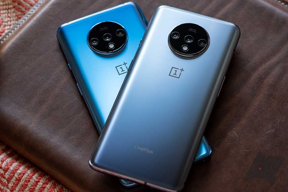 OnePlus 7T OnePlus 7T