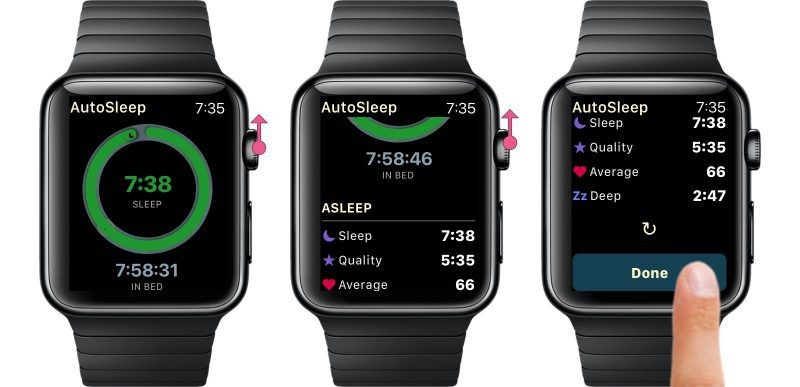 watchOS 7 04
