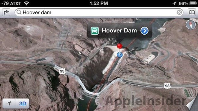 Apple Maps 02