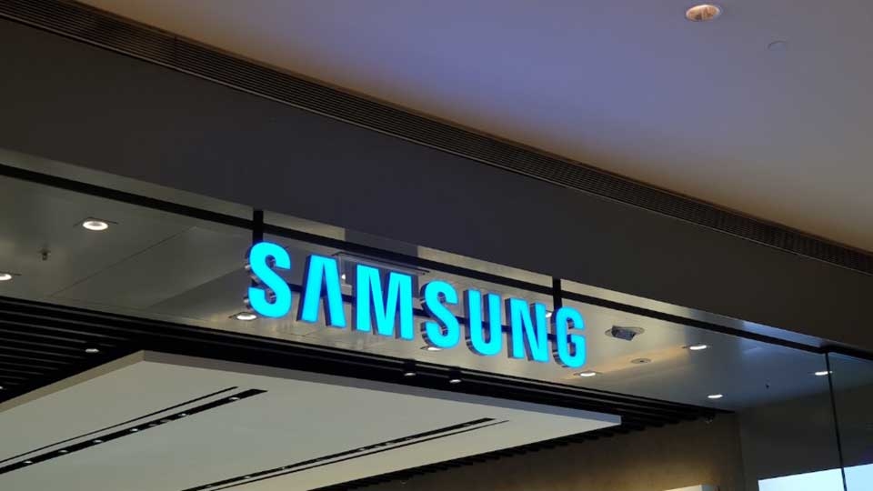 Samsung Samsung