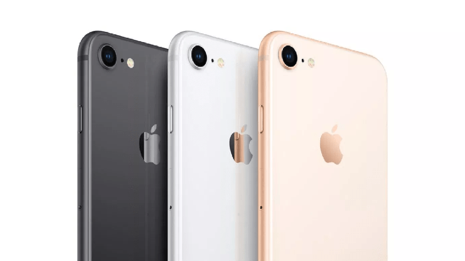iPhone 9