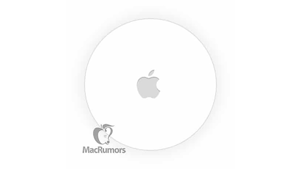 Apple AirTags