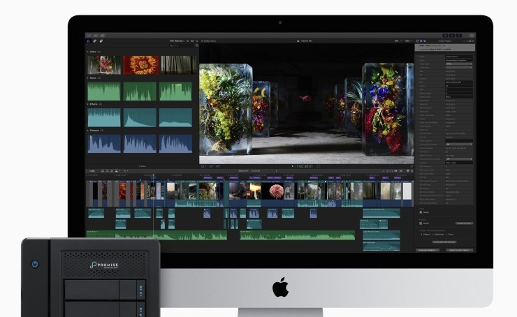 3 lý do bạn nên chờ đợi iMac 2020