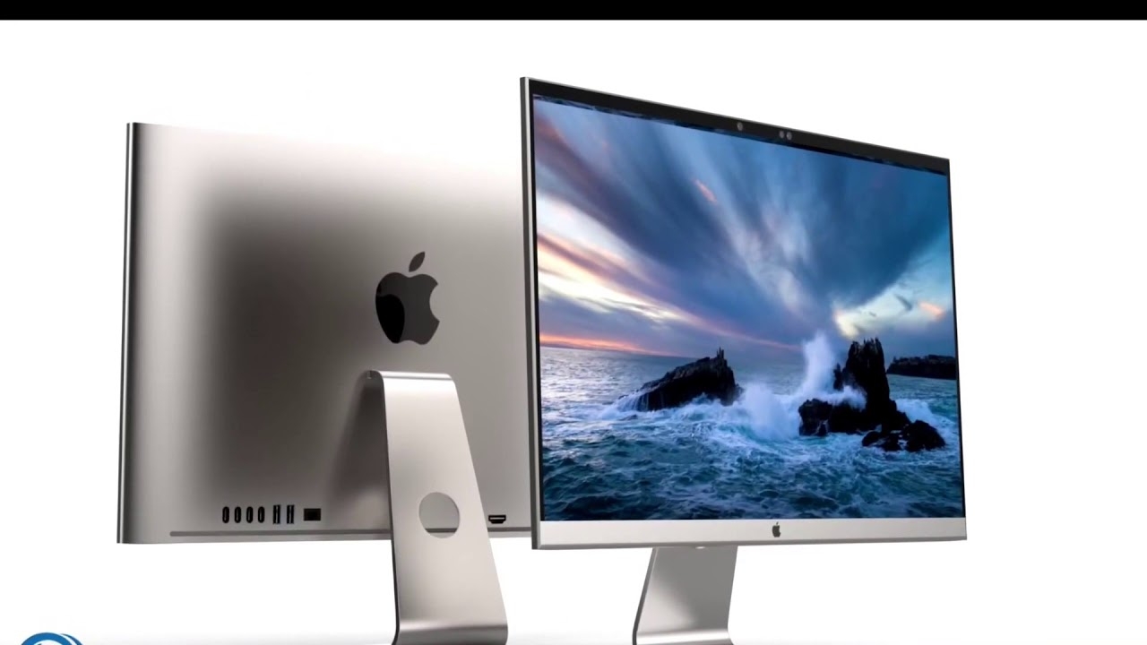 3 lý do bạn nên chờ đợi iMac 2020