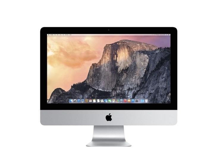 3 lý do bạn nên chờ đợi iMac 2020