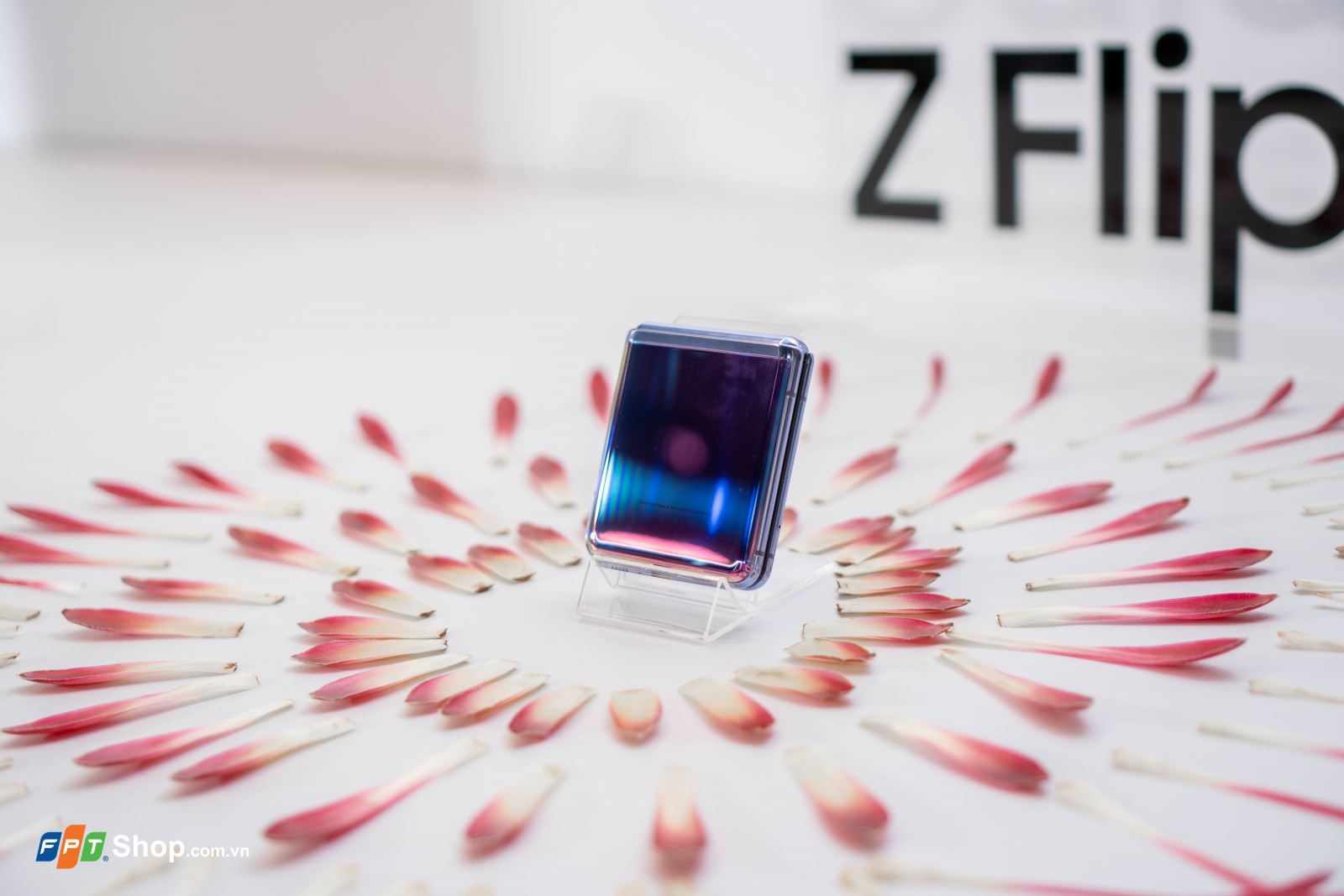 Samsung Galaxy Z Flip