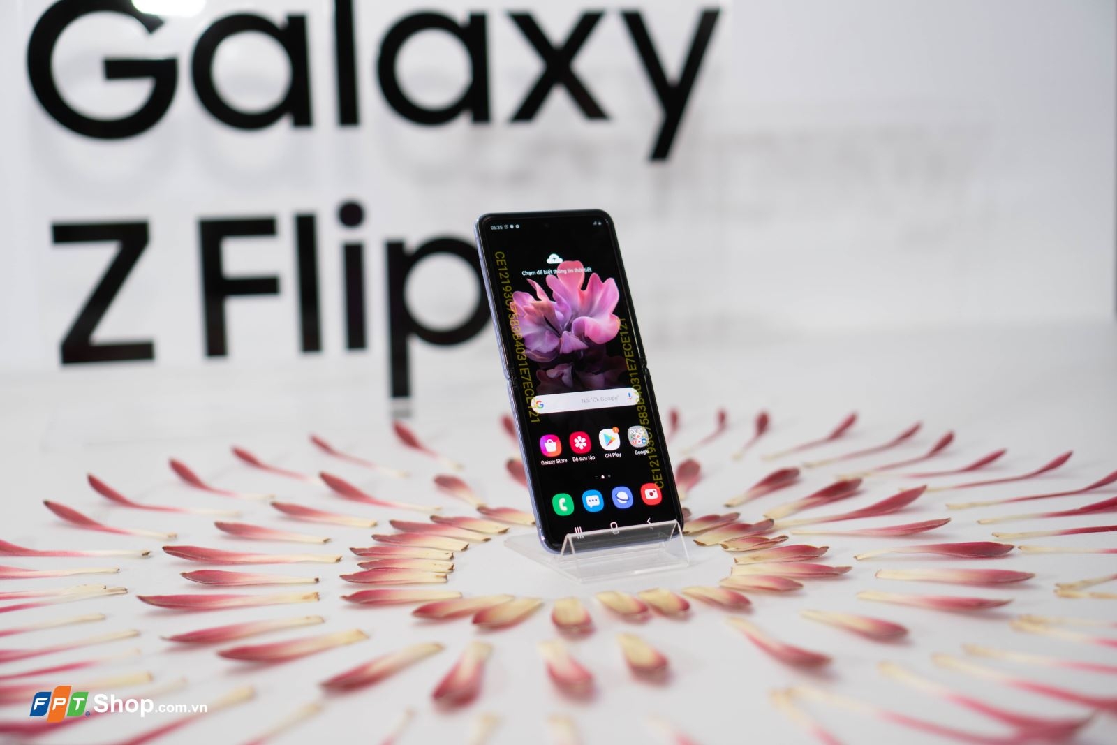 Samsung Galaxy Z Flip