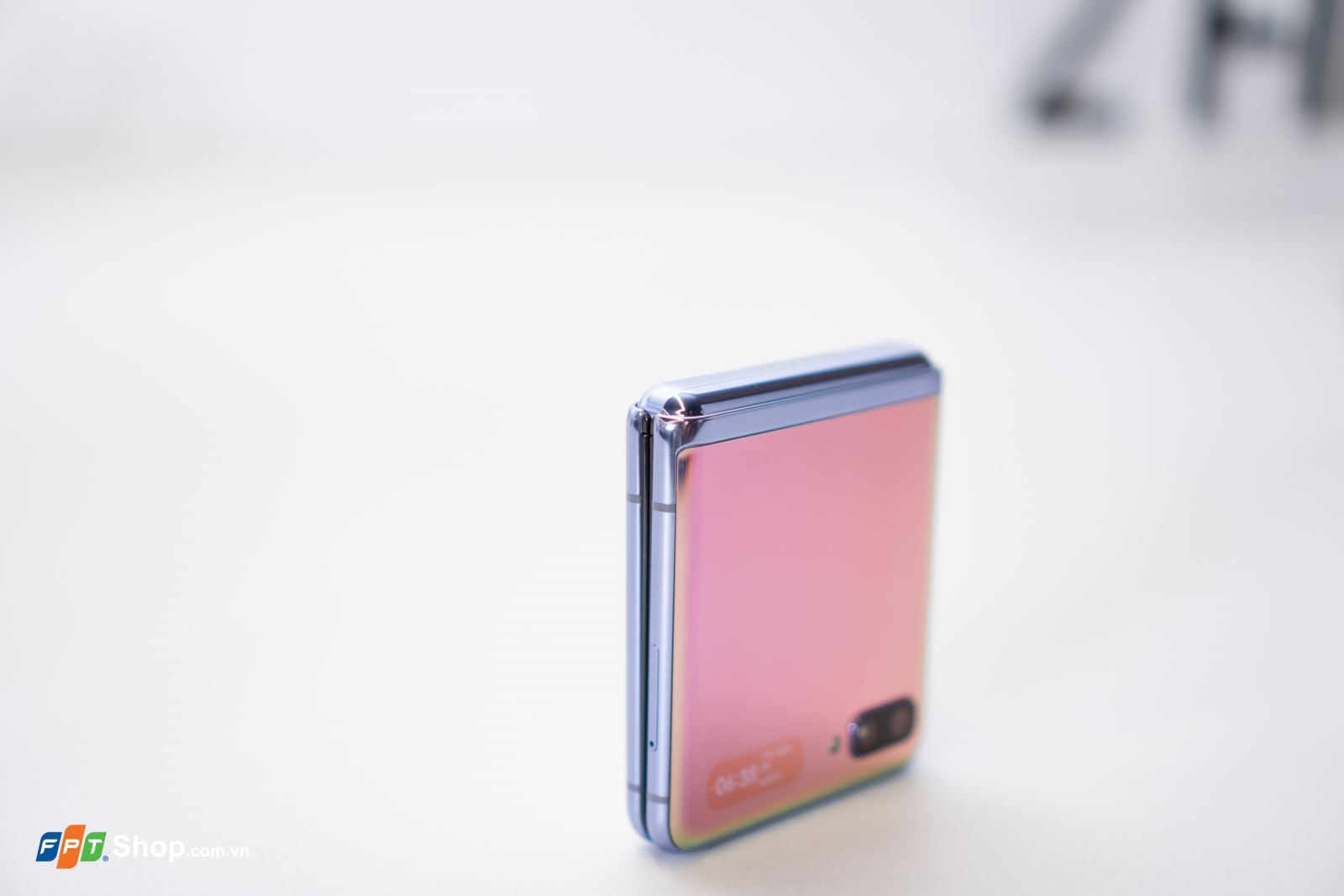 Samsung Galaxy Z Flip