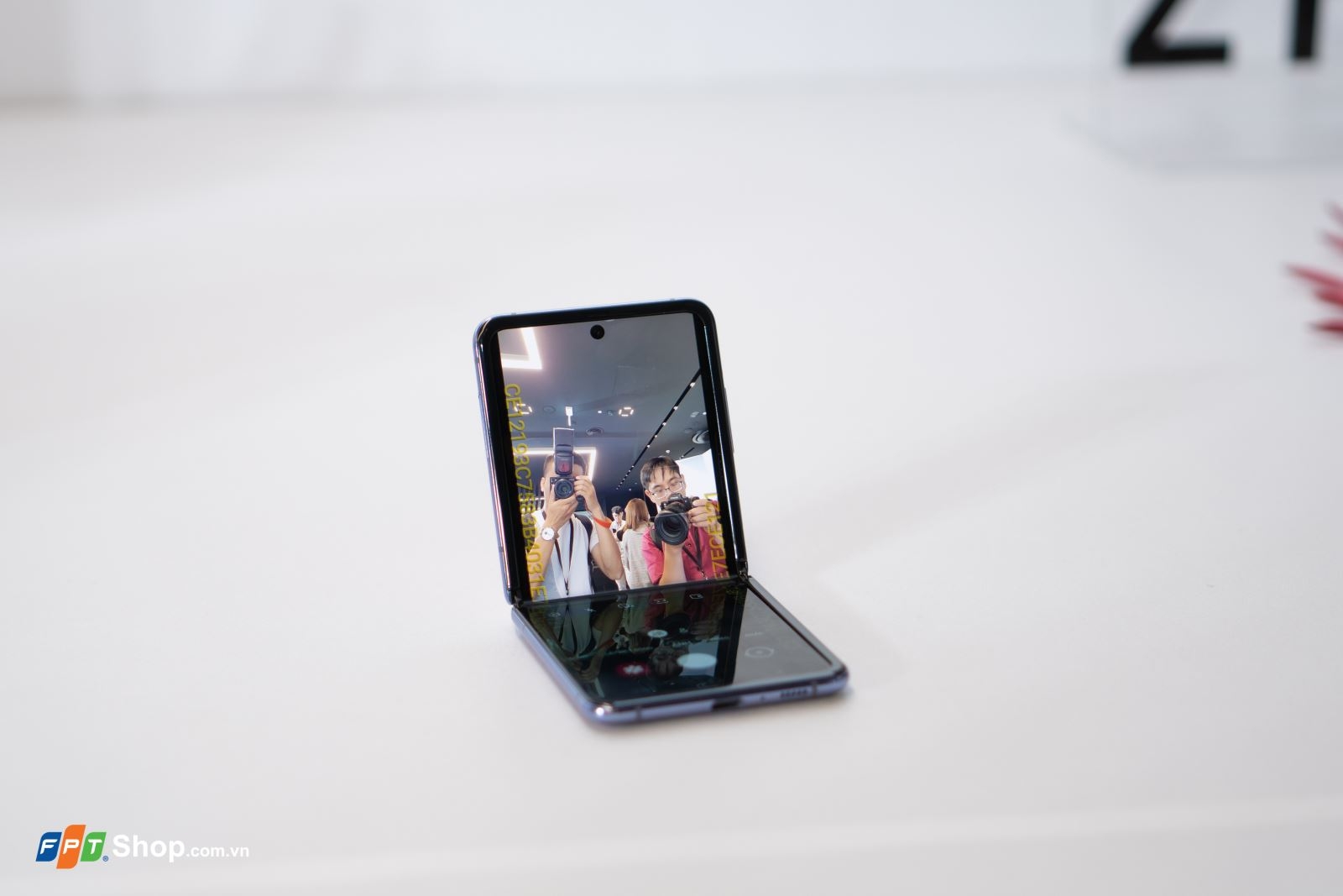 Samsung Galaxy Z Flip