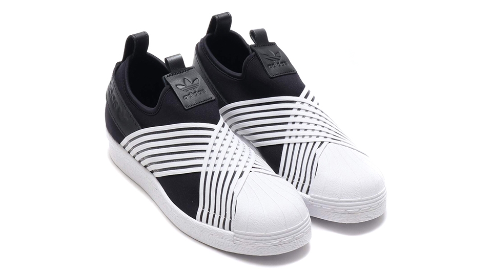 Xây dựng gu thời trang của bạn với những đôi Slip-On tiện dụng 3
