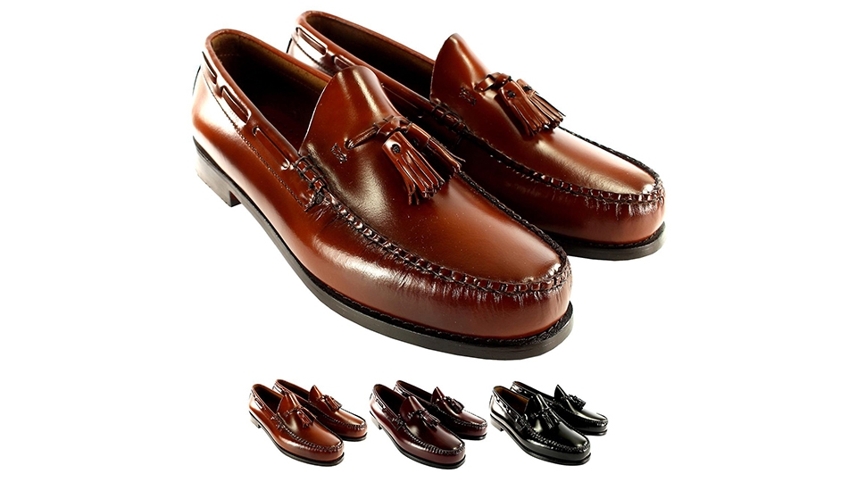 Xây dựng gu thời trang của bạn với những đôi Slip-On tiện dụng 4