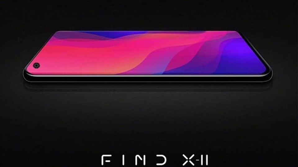 Thông số cấu hình của OPPO Find X2 tiếp tục bị rò rỉ 2