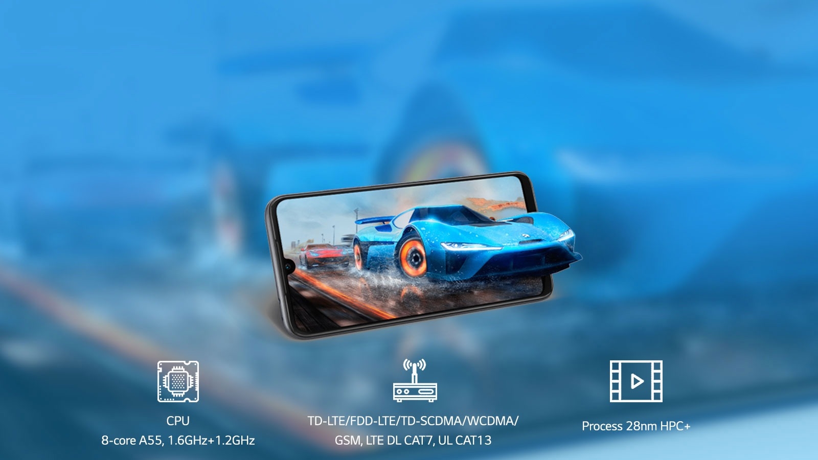 LG W10 Alpha