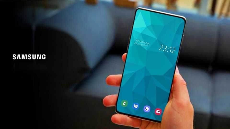 Galaxy S30