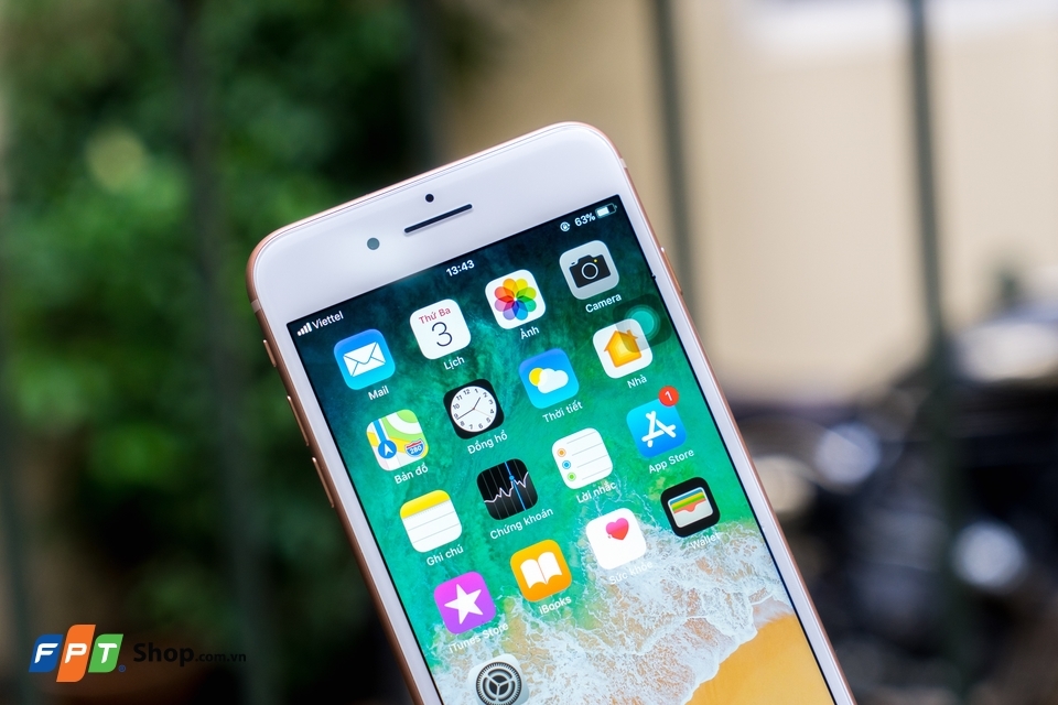 Mua iPhone 8 Plus trong năm 2020 - Tại sao không?