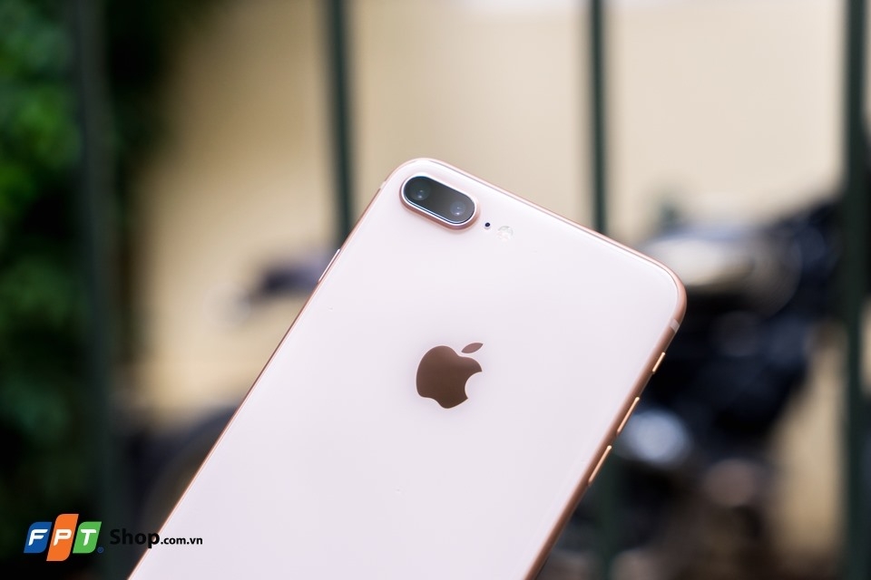 iPhone 8 Plus fptshop