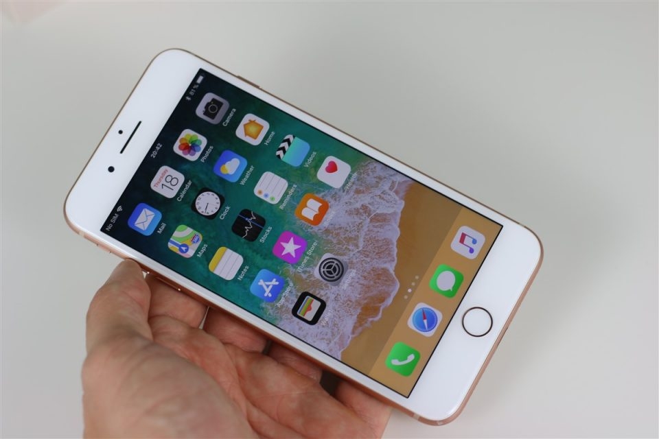 iPhone 8 Plus fptshop