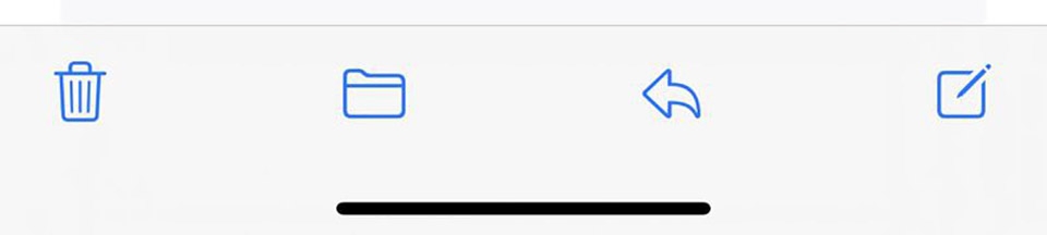 Tính năng mới có mặt trên IOS 13.4 beta 2 (ảnh 3) Tính năng mới có mặt trên IOS 13.4 beta 2 (ảnh 3)