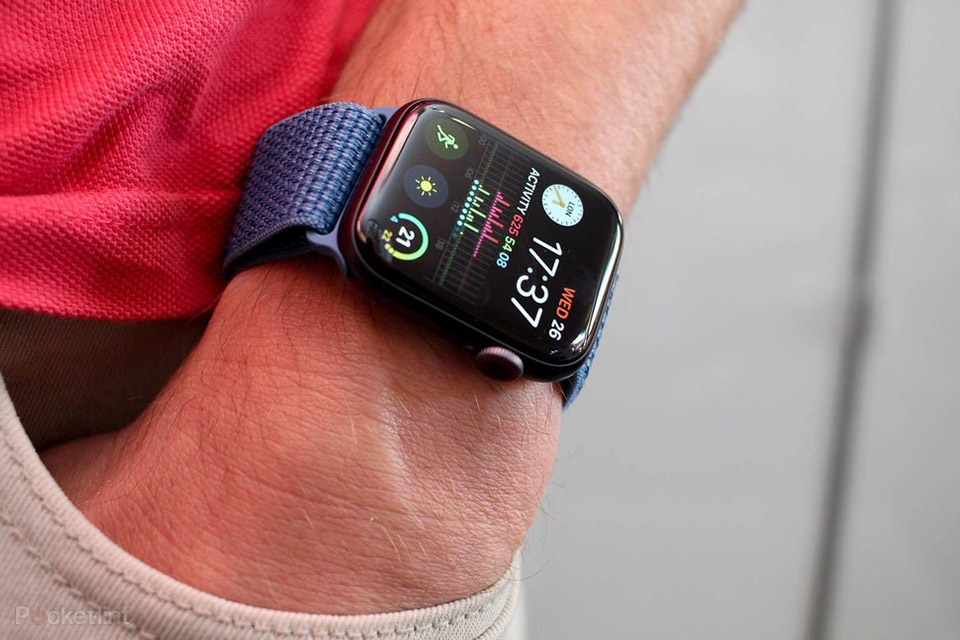 Luxshare Precision sẽ lắp ráp Apple Watch Series 6 và các mẫu iPhone cũ Luxshare Precision sẽ lắp ráp Apple Watch Series 6 và các mẫu iPhone cũ