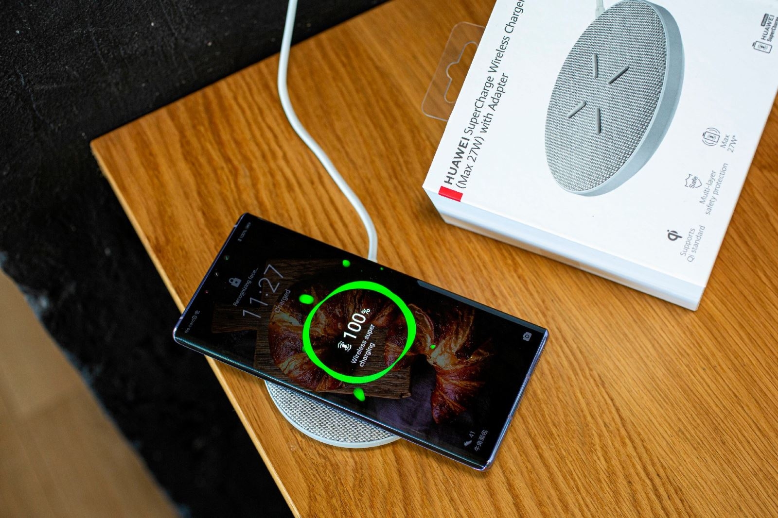 Hiệu năng của Huawei Mate 30 Pro mạnh mẽ đến mức nào?