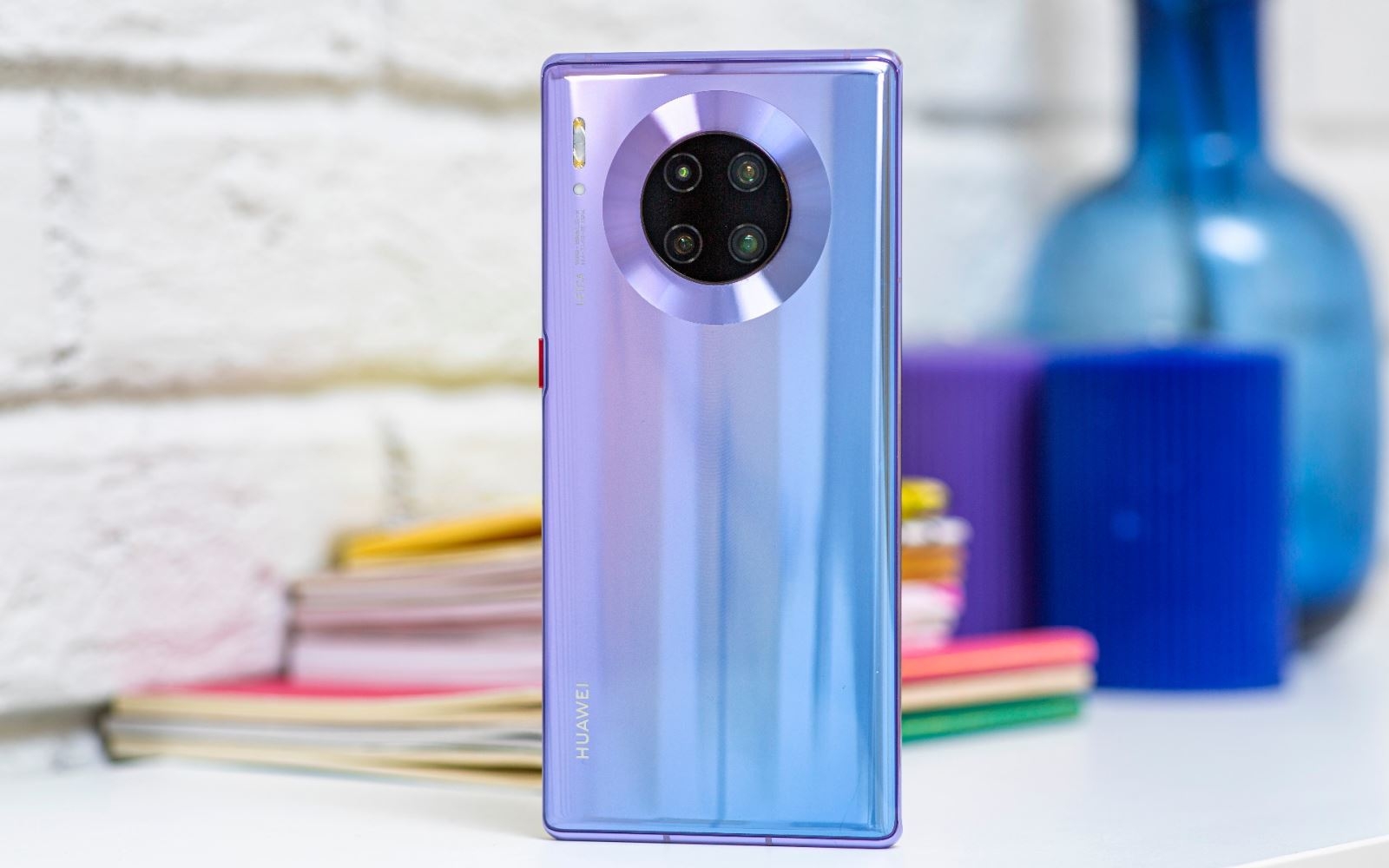 Hiệu năng của Huawei Mate 30 Pro mạnh mẽ đến mức nào?
