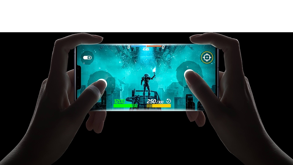 Hiệu năng của Huawei Mate 30 Pro mạnh mẽ đến mức nào?