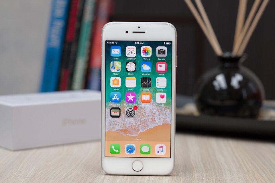 iPhone 9
