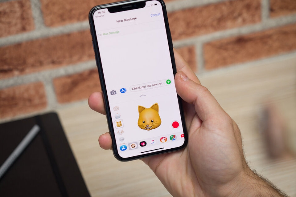 iPhone 9