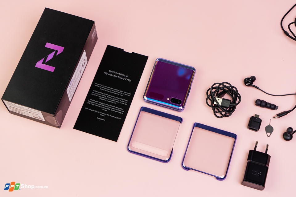 Samsung Galaxy Z Flip