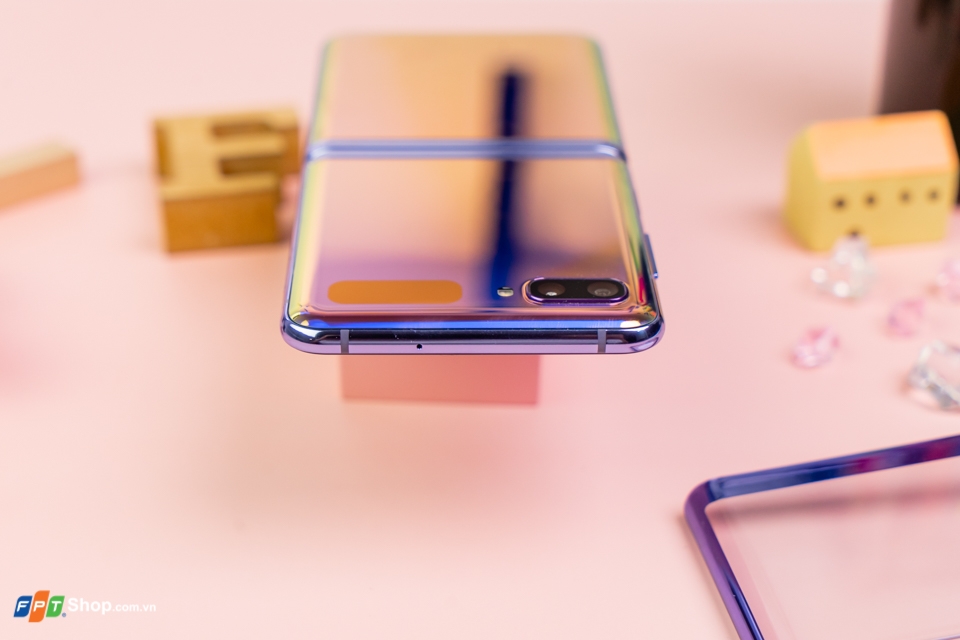 Samsung Galaxy Z Flip