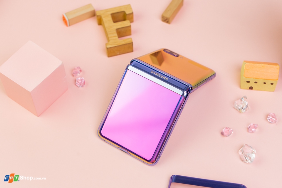 Samsung Galaxy Z Flip