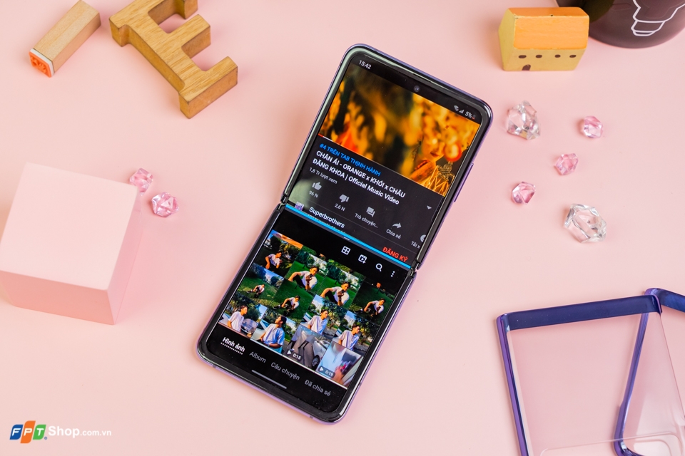 Samsung Galaxy Z Flip