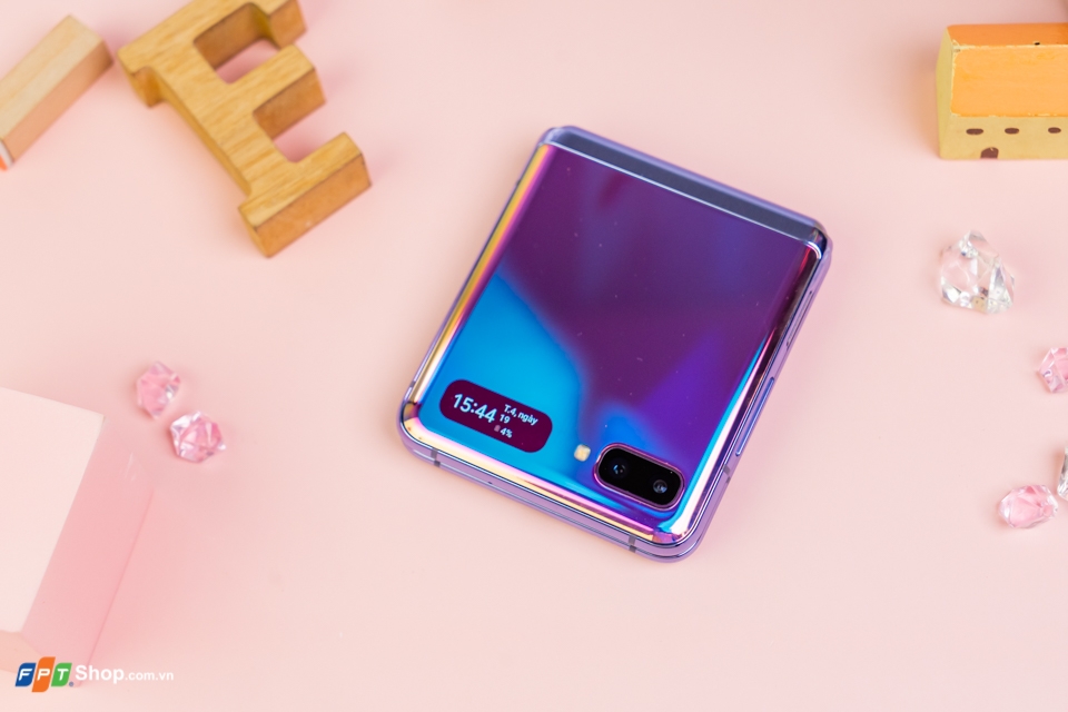 Samsung Galaxy Z Flip