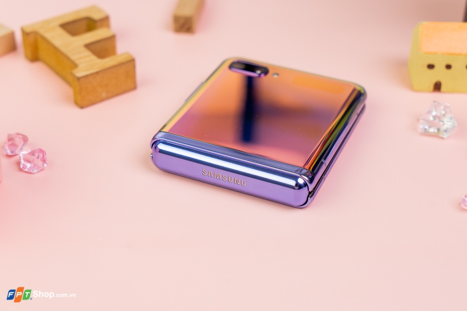 Samsung Galaxy Z Flip