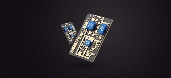 Xiaomi sáng chế SIM lai thẻ nhớ