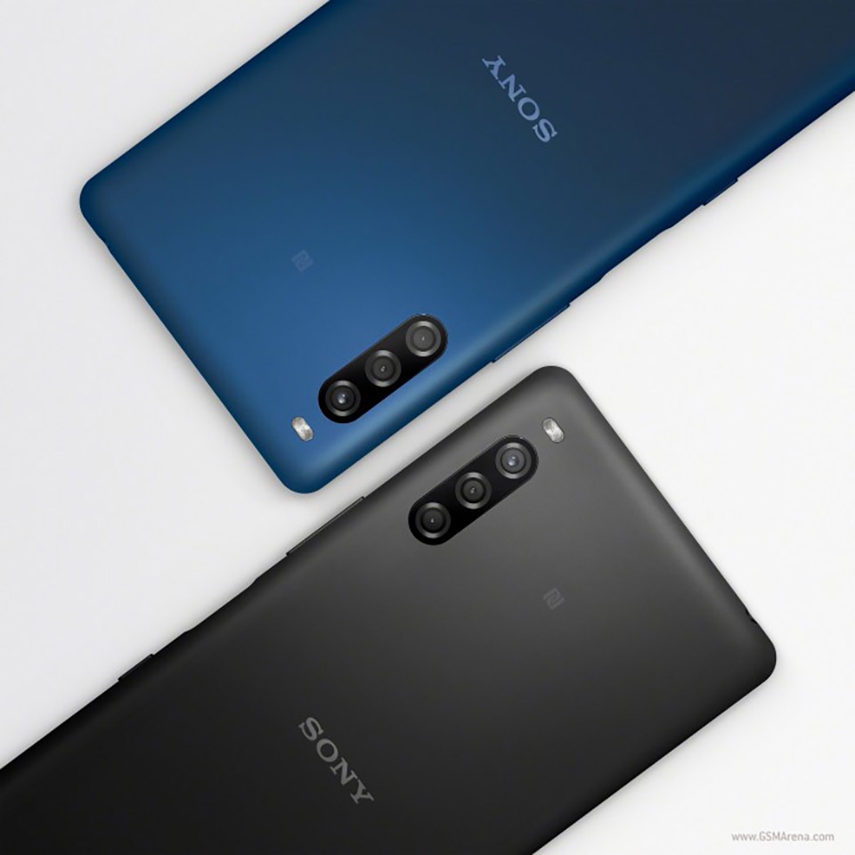 Xperia L4 ra mắt (ảnh 1) Xperia L4 ra mắt (ảnh 1)