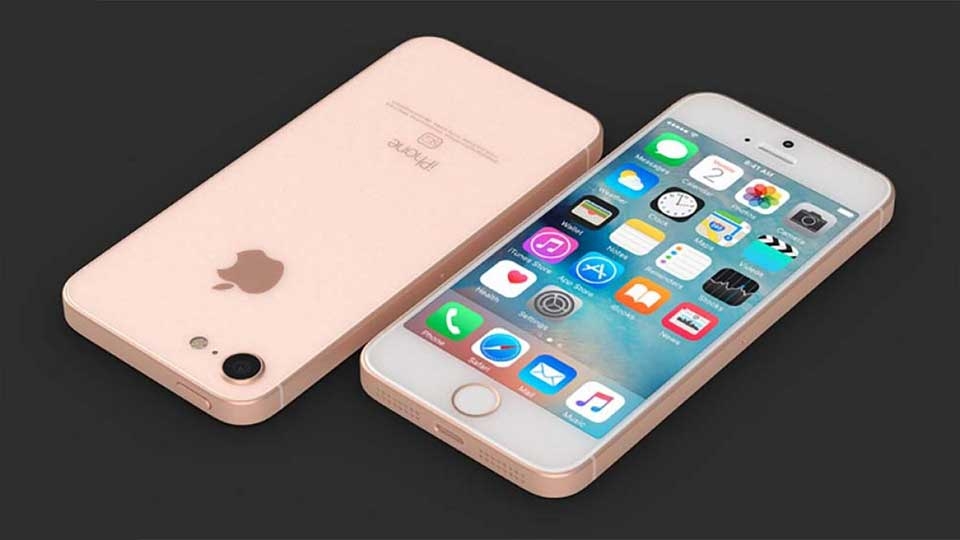 iPhone 9