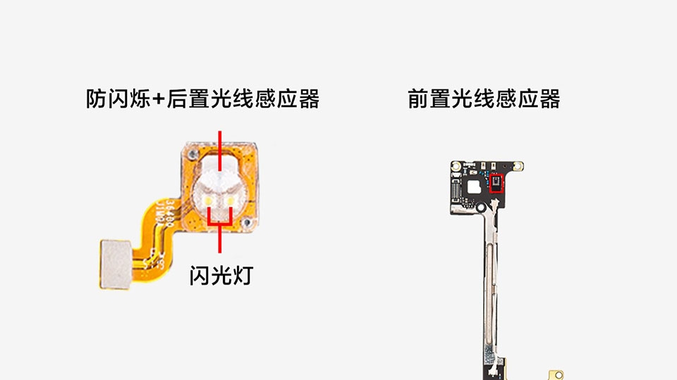 Mổ bụng Xiaomi Mi 10 Pro (ảnh 5) Mổ bụng Xiaomi Mi 10 Pro (ảnh 5)