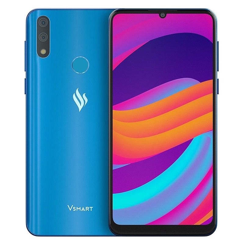 Với giá bán chỉ hơn 1 triệu, Vsmart Star 3 mang lại những gì?