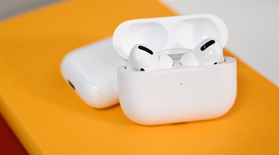 AirPods Pro Lite 05 AirPods Pro Lite 05