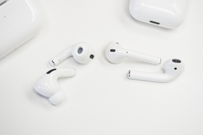 AirPods Pro Lite 02 AirPods Pro Lite 02