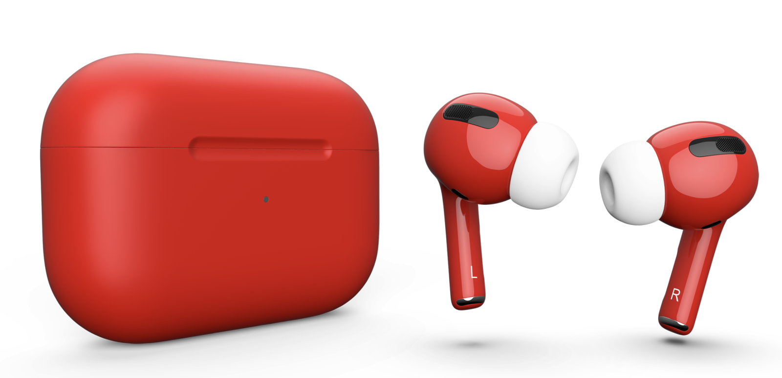 AirPods Pro Lite 04 AirPods Pro Lite 04